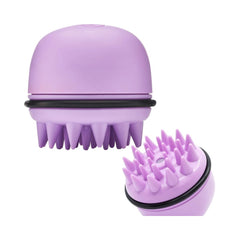 Wet Brush - Scalp Brush - Lavender