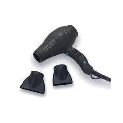 DIVA PRO - DRYERS - Micro 5000 - Black
