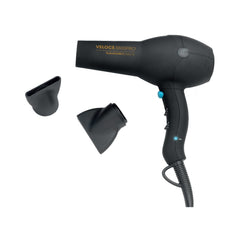 DIVA PRO - DRYERS - Veloce 3800 Pro - Black