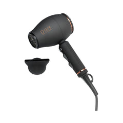 DIVA PRO - DRYERS - Intenso 4000 Compact Dryer