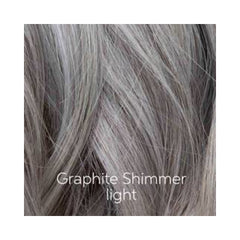 True Grey - Graphite Shimmer Light
