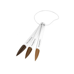 Halo Gel Polish Colour Pops - Chocolate Box 3pc