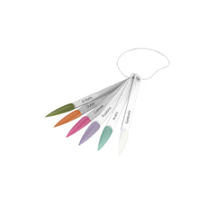 Halo Gel Polish Colour Pops - Luxury Awaits (6pcc)