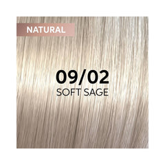 Shinefinity 09/02 - Soft Sage