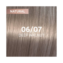 Shinefinity 06/07 - Deep Walnut