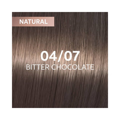 Shinefinity 04/07 - Bitter Chocolate