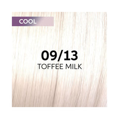 Shinefinity 09/13 - Toffee Milk