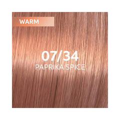 Shinefinity 07/34 - Paprika Spice