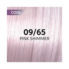 Shinefinity 09/65 - Pink Shimmer