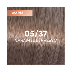 Shinefinity 05/37 - Caramel Espresso