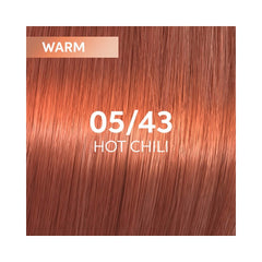 Shinefinity 05/43 - Hot Chilli