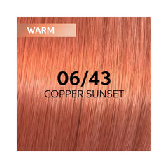 Shinefinity 06/43 - Copper Sunset