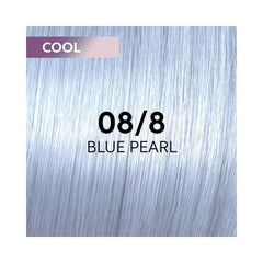 Shinefinity 08/8 - Blue Pearl