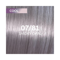 Shinefinity 07/81 - Smoky Opal