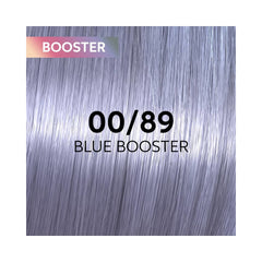 Shinefinity 00/89 - Blue Booster