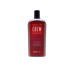 American Crew - Haircare - Anti-Hair Loss Shampoo 1000ml