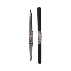 HALO CREATE -- Combo Brush - Large Angled One Stroke & Small One Stroke
