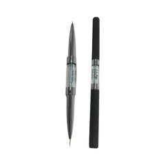 HALO CREATE -- Combo Brush - Fine Liner 4mm & 7mm