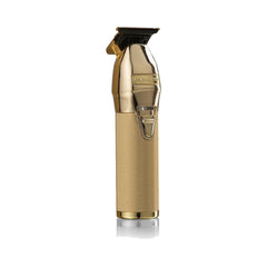 BaByliss PRO - Trimmers - Cordless Super Motor Skeleton Trimmer GOLD