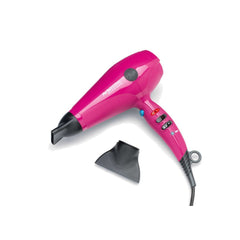 DIVA PRO - DRYERS - Forte 6000 Pro - Pink