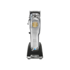 Wahl - Cordless Clipper - Senior Metal Edition