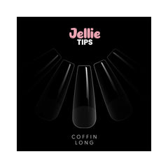 HALO JELLIE - Coffin Long - Size 5