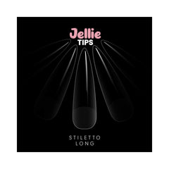 HALO JELLIE - Stiletto Long - Size 6
