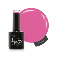 HALO GEL POLISH - Arabian Nights - Prestige