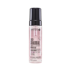 Sienna X - Retail - GRADUAL Clear Self Tan Water Mousse
