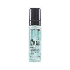 Sienna X - Retail - ULTRA DARK Clear Self Tan Water Mousse