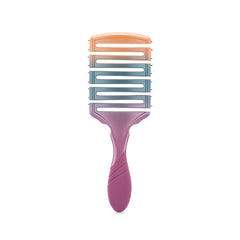Wet Brush - Flex Dry Paddle Bold Ombre - Purple