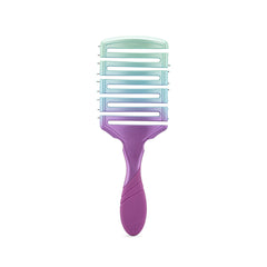 Wet Brush - Flex Dry Paddle Bold Ombre - Teal