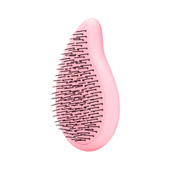 Wet Brush - Go Green Palm Detangler - Pink (Watermelon Oil)