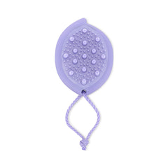 Wet Brush - Go Green - Oil Infused Scalp Massager/Exfoliator