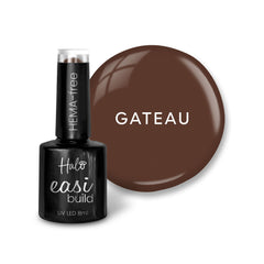 HALO EASIBUILD - Patisserie Collection - Gateau 8ml