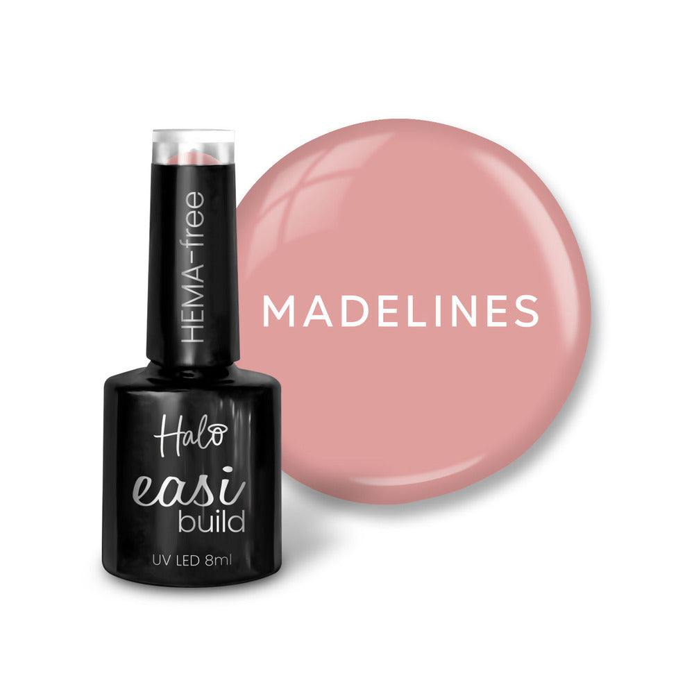 HALO EASIBUILD - Patisserie Collection - Madelines 8ml