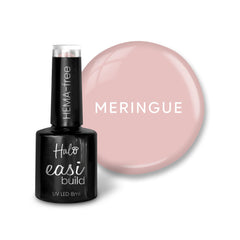 HALO EASIBUILD - Patisserie Collection - Meringue 8ml