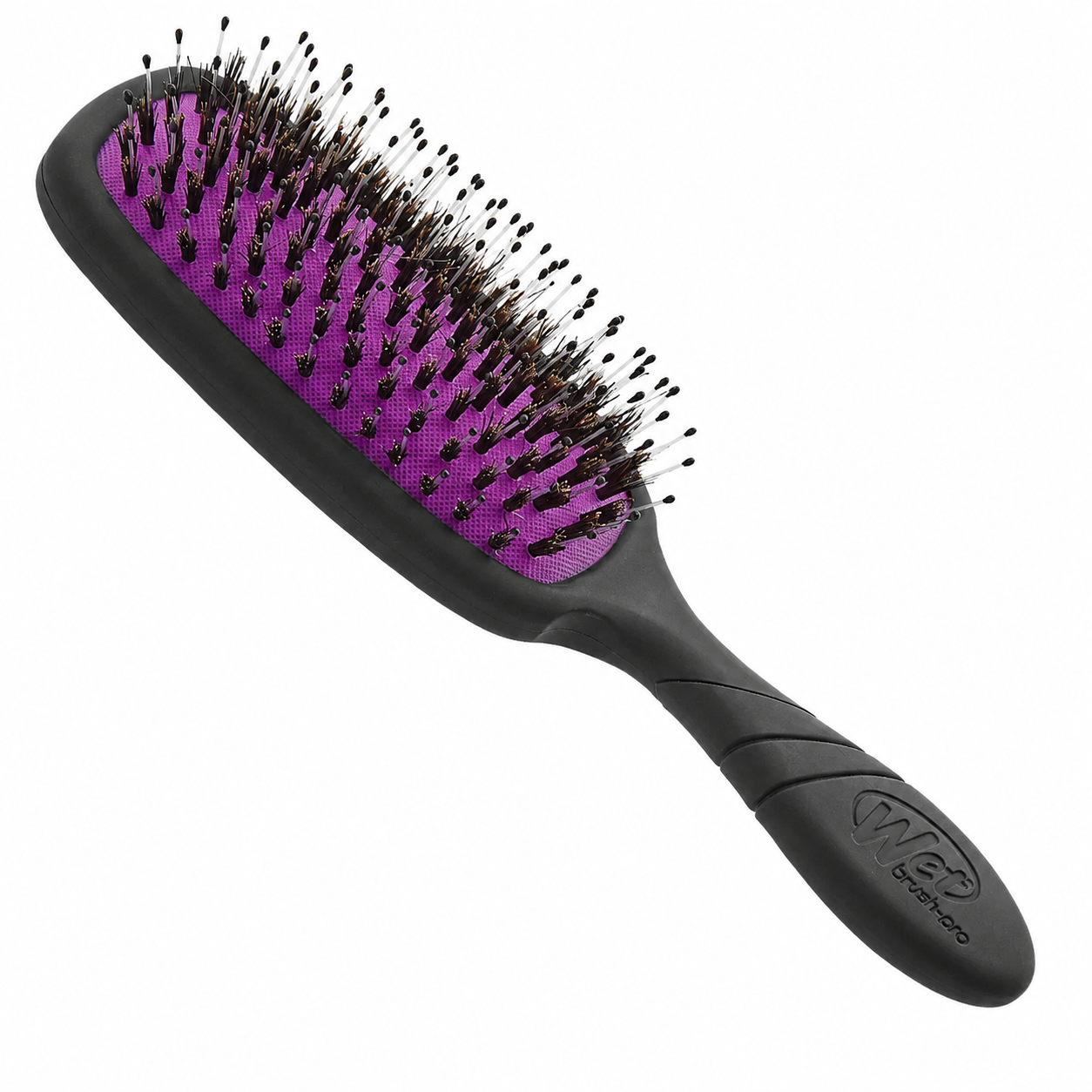 Wet Brush - Pro Shine Enhancer - Black