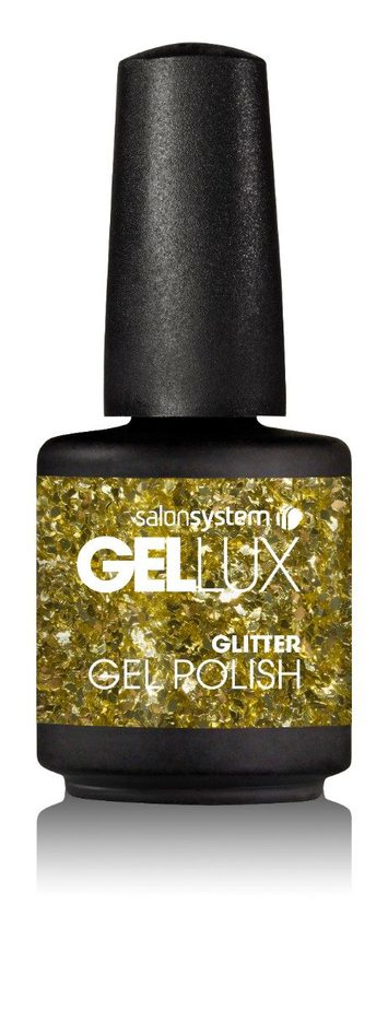 Gellux Collection - Modern Goddess Attitude