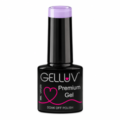 Gelluv Gel Polish Sugar Almond - Candy Land Collection 8ml