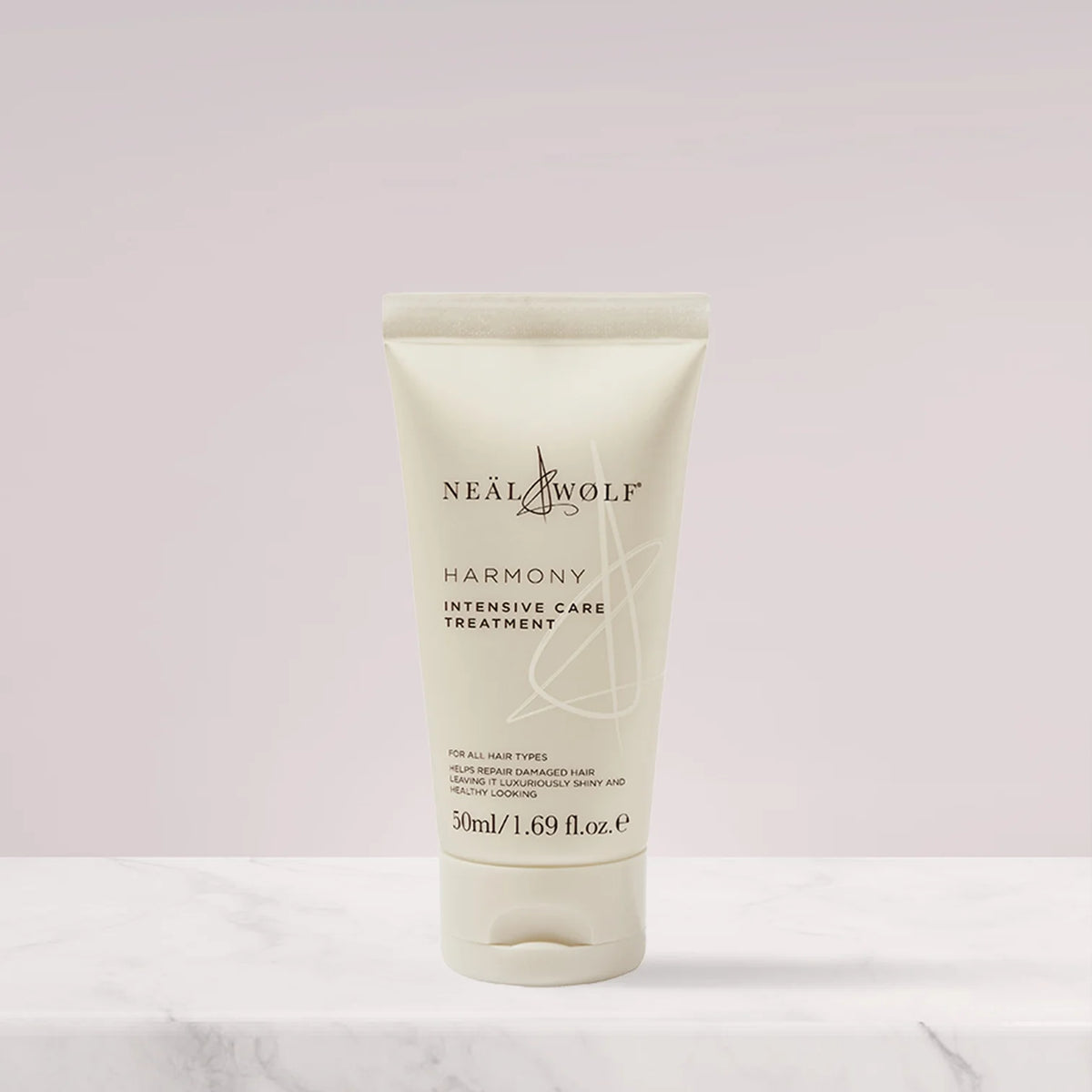 Neal & Wolf HARMONY Intensive Care Treatment - 50ml