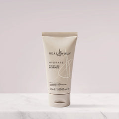 Neal & Wolf HYDRATE Moisture Shampoo - 50ml