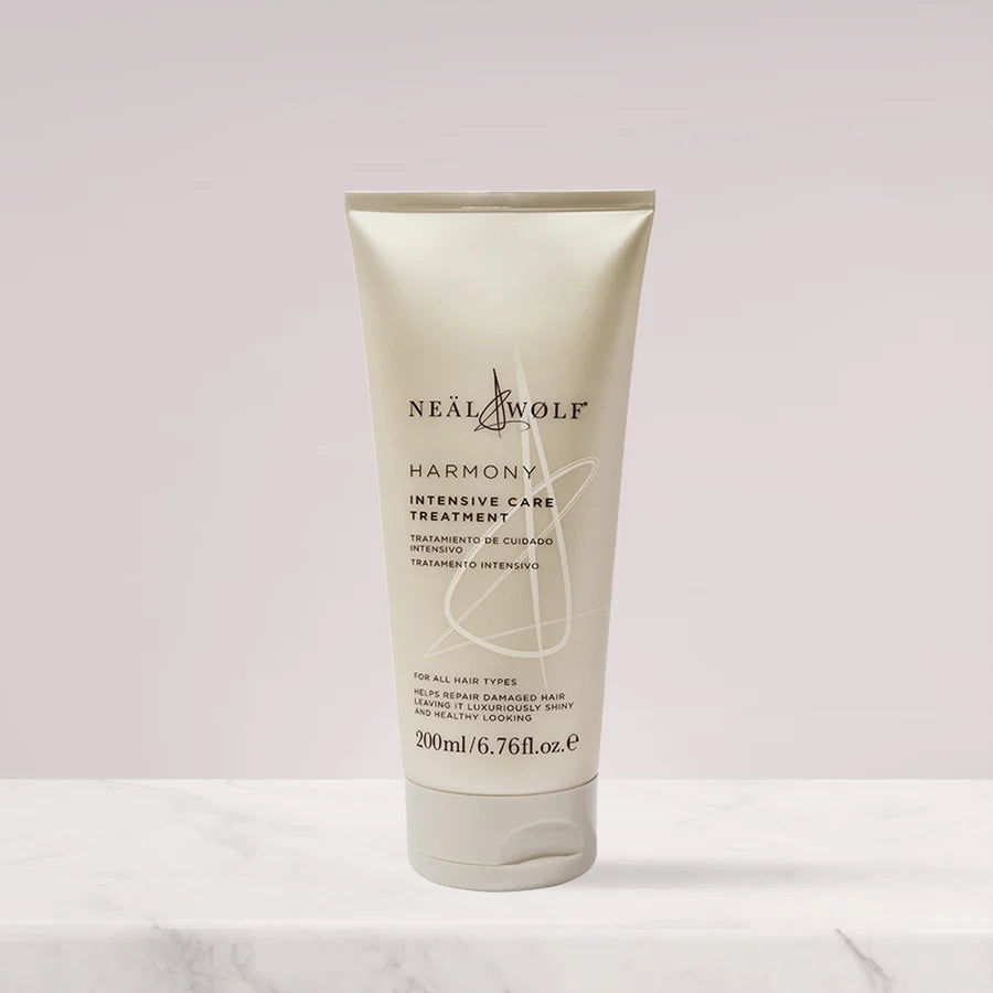 Neal & Wolf HARMONY Intensive Care Treatment 200ml