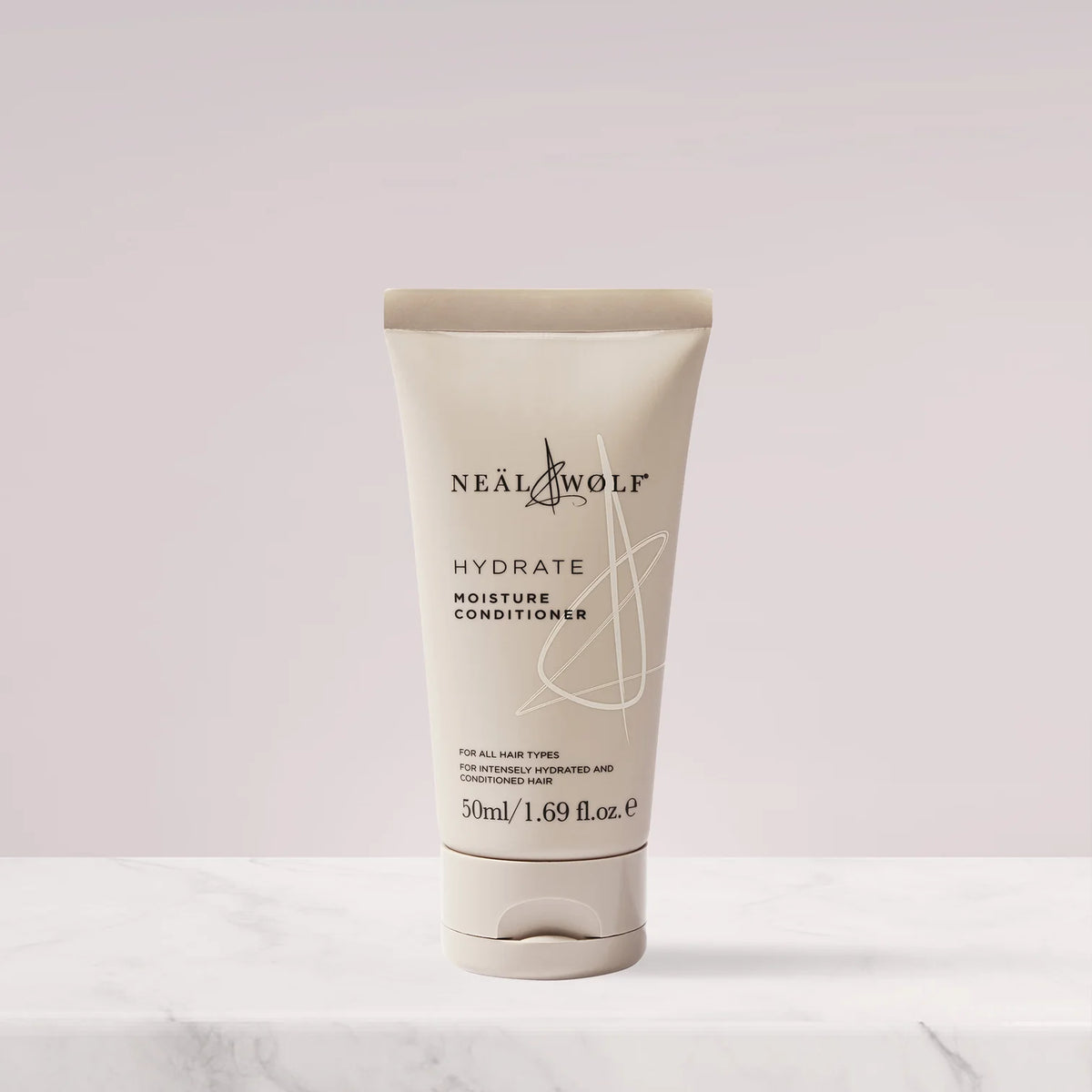 Neal & Wolf HYDRATE Moisture Conditioner - 50ml