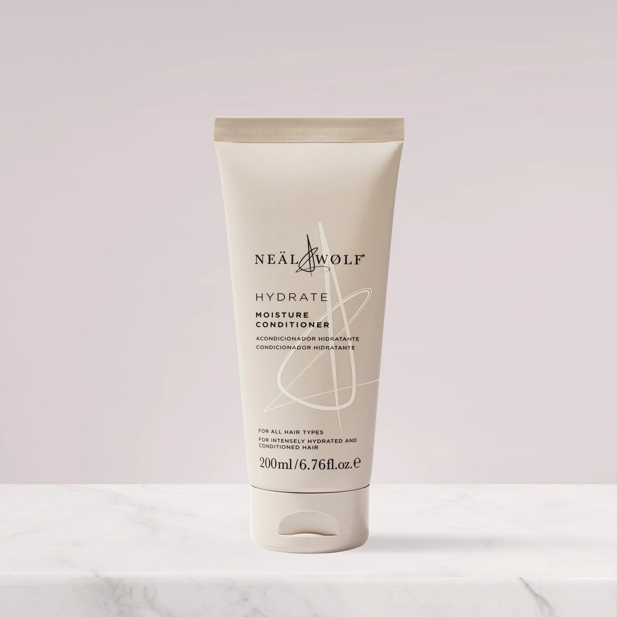 Neal & Wolf HYDRATE Moisture Conditioner 200ml