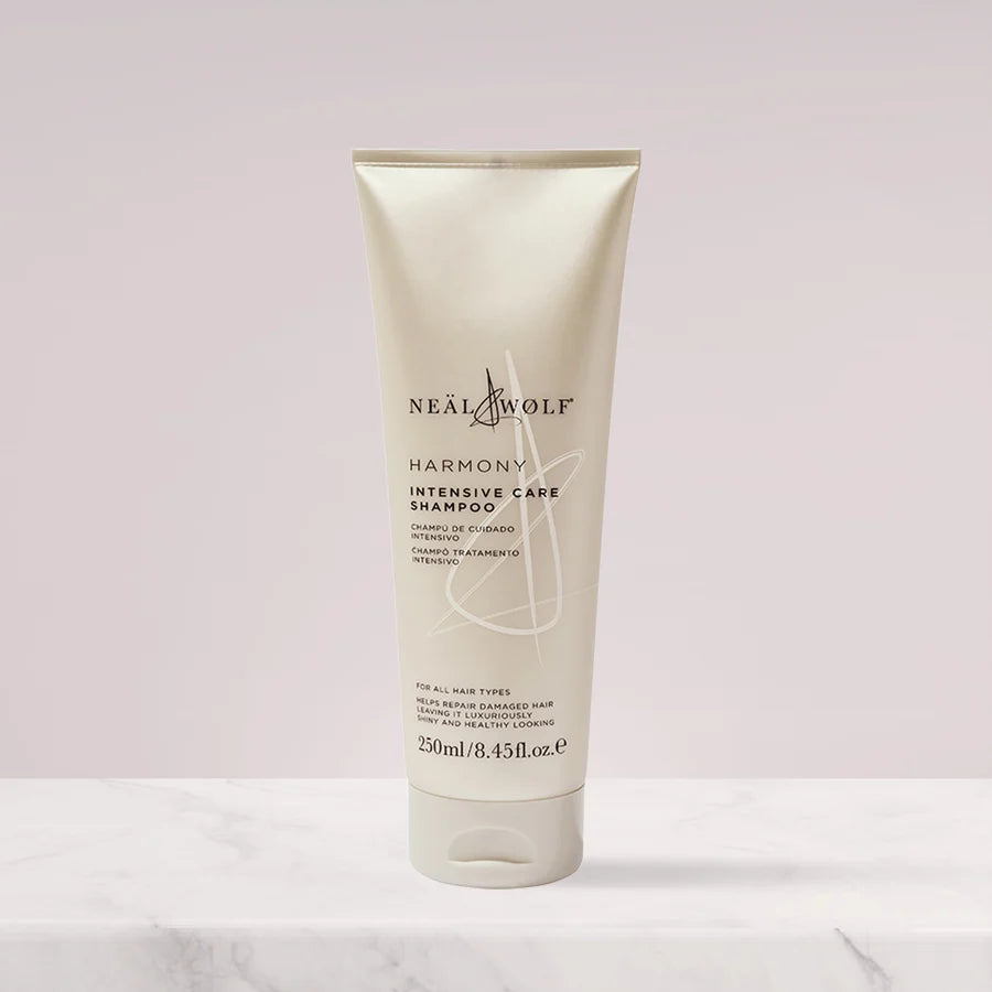 Neal & Wolf HARMONY Intensive Care Shampoo 250ml