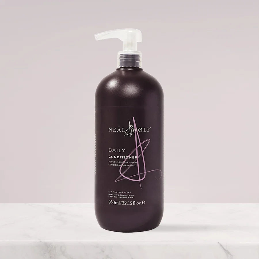 Neal & Wolf DAILY Conditioner 950ml