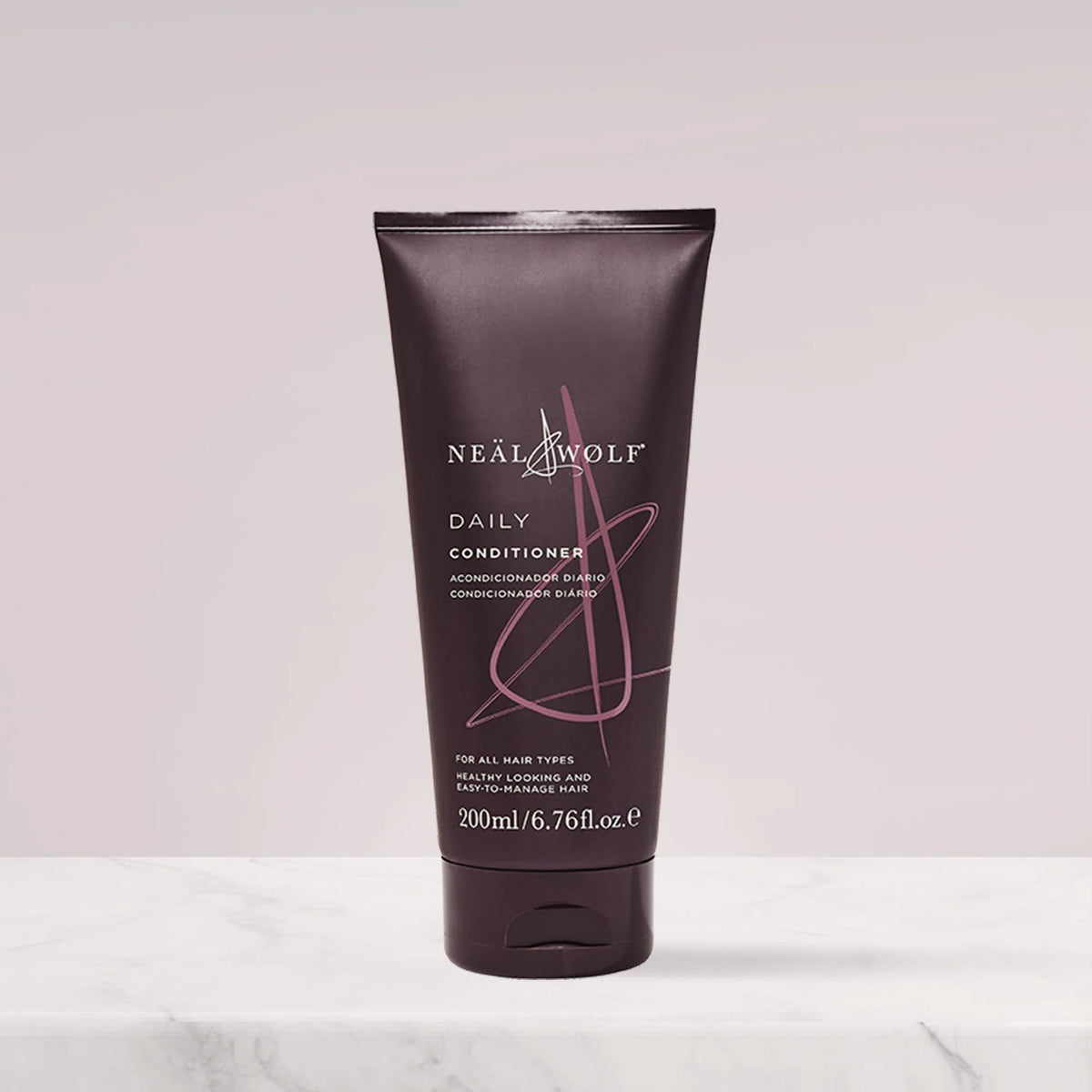 Neal & Wolf DAILY Conditioner - 200ml