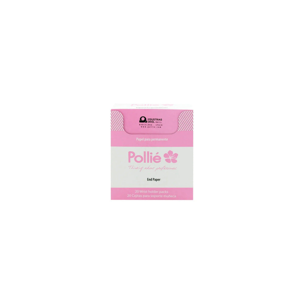 Pollie Pop-Up's
