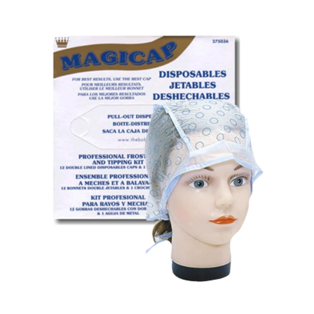 Magicap Disposible